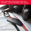 SanDisk Extreme Portable SSD External USB C NVMe Storage-12