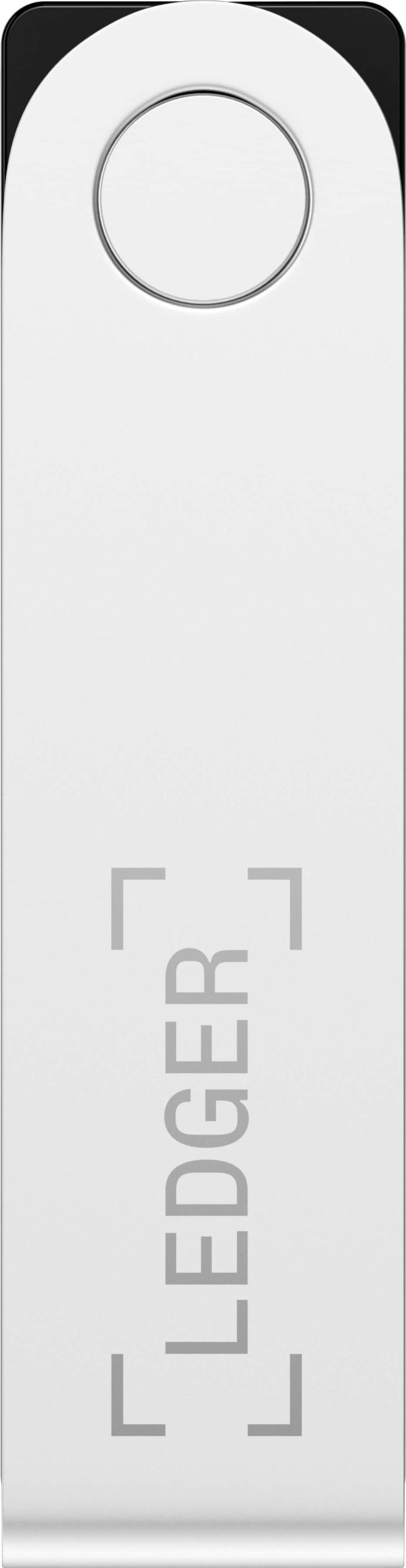 Ledger Nano X Hardware Wallet Secure Crypto Management-4