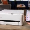 Canon PIXMA TS6520 Wireless All In One Inkjet Printer-14