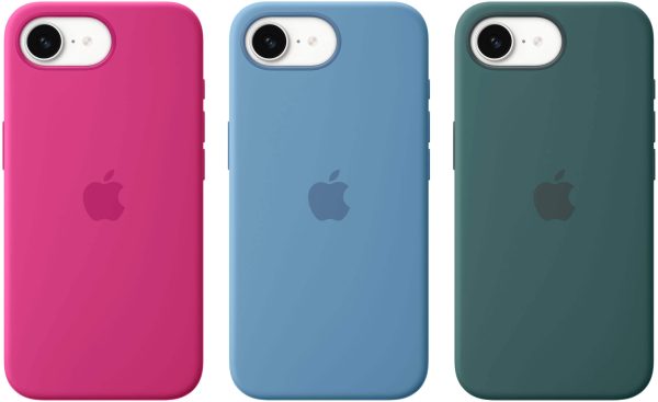 Apple iPhone 16e Unlocked Smartphone with Apple Intelligence-7