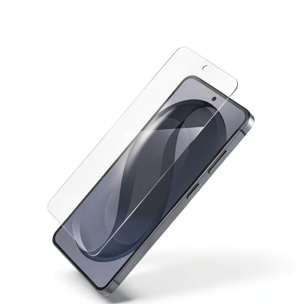 ZAGG Glass Defense Screen Protector Strong Smudge Resistant-10