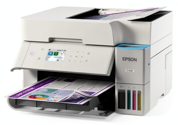 Epson EcoTank ET 3950 Wireless All in One Supertank Printer-8