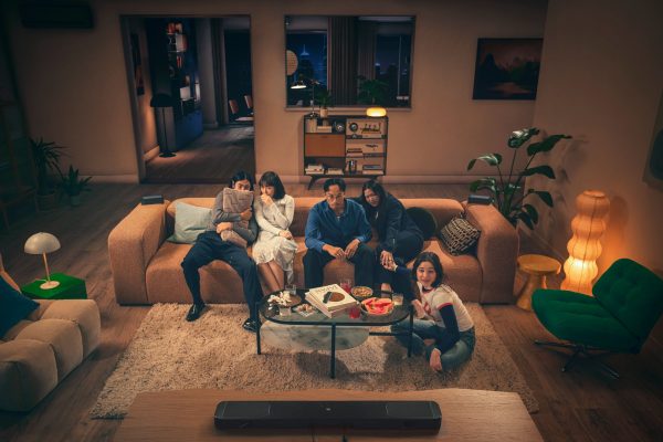 JBL BAR1300MK2 11.1.4 Channel Soundbar Detachable Surround-14