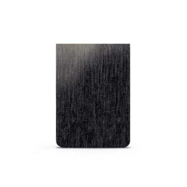 Ledger Flex Magnet Folio Case Magnetic Nylon Protection-1