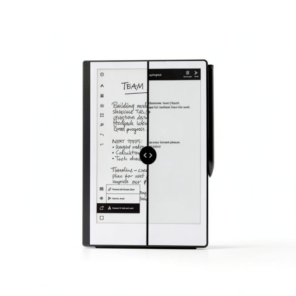 reMarkable 2 Paper Tablet Digital Notetaking Focus Tool-3