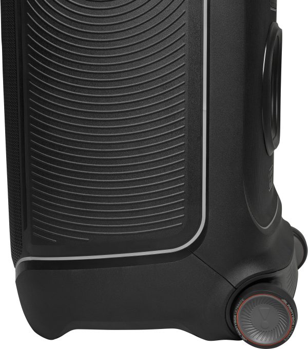 JBL PartyBox Ultimate Speaker Dolby Atmos Sound Lightshow-10