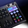 CORSAIR GALLEON 100 SD Stream Deck Mechanical Keyboard-26