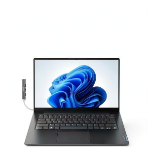 Lenovo V14 IRU Laptop Intel i7 8GB RAM 256GB SSD-0