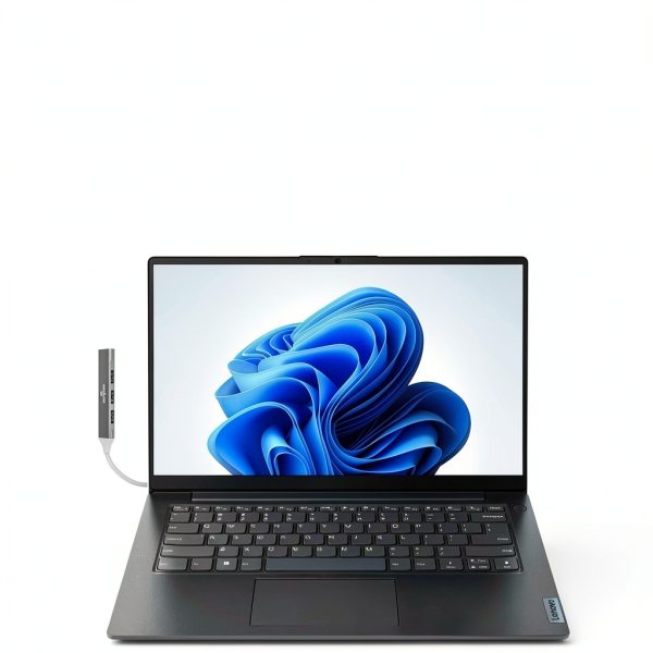 Lenovo V14 IRU Laptop Intel i7 8GB RAM 256GB SSD-0