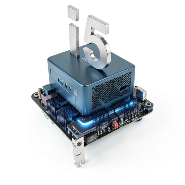 GEEKOM IT13 Mini PC Intel i5 13600H 16GB RAM 1TB SSD-2