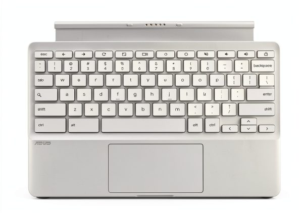 ASUS Chromebook Detachable CM3001 10.5 Laptop Touch Screen-4