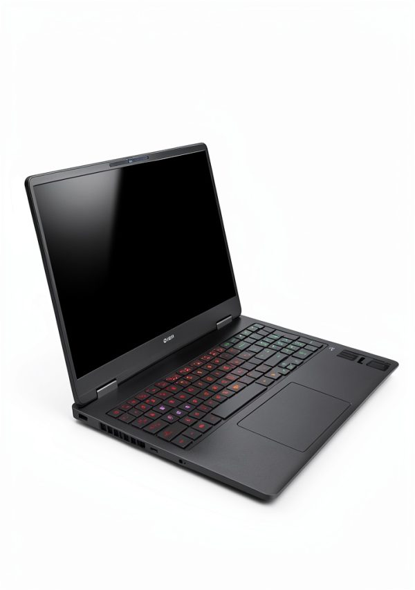 HP OMEN 16 Gaming Laptop Ryzen 9 RTX 5060 144Hz Display-4