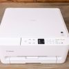Canon PIXMA TS6520 Wireless All In One Inkjet Printer-11