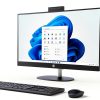HP 27 Touch Screen All in One AMD Ryzen 7 16GB Memory-7
