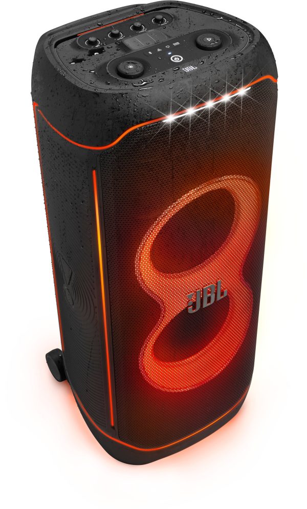 JBL PartyBox Ultimate Speaker Dolby Atmos Sound Lightshow-4