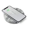 Einova Charging Stone Wireless Fast Charger Natural Stone-2
