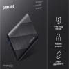 Samsung T9 Portable SSD External Storage Fast Speeds-9