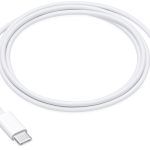 Apple USB-C to Lightning Cable Fast Charging Sync-0