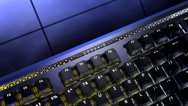 CORSAIR GALLEON 100 SD Stream Deck Mechanical Keyboard-23