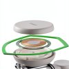 UltraCharge Pro 3-in-1 Magnetic Charging Dock Qi2 Fast-6