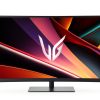 LG UltraGear 34 WQHD 240Hz Gaming Monitor for PC-13