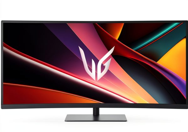 LG UltraGear 34 WQHD 240Hz Gaming Monitor for PC-13