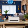 Canon PIXMA TS6520 Wireless All In One Inkjet Printer-18