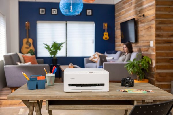 Canon PIXMA TS6520 Wireless All In One Inkjet Printer-18