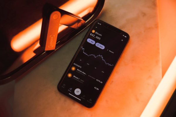 Ledger Nano X Hardware Wallet Secure Crypto Management-7