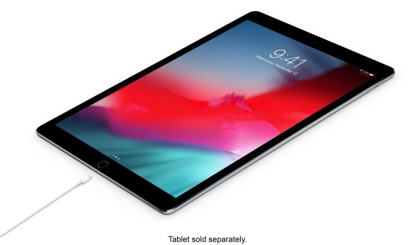 Apple USB-C to Lightning Cable Fast Charging Sync-1