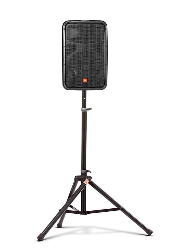 JBL EON208P Portable PA System Bluetooth 8-Channel Mixer-11