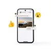 Google Pixel 10 Pro Unlocked Smartphone 128GB Moonstone-11