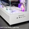 iBUYPOWER Gaming Desktop AMD Ryzen 7 RTX 5060 16GB DDR5-4