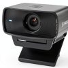 Elgato Facecam MK2 Webcam Full HD 1080p60 Streaming Gaming-0