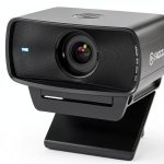 Elgato Facecam MK2 Webcam Full HD 1080p60 Streaming Gaming-0
