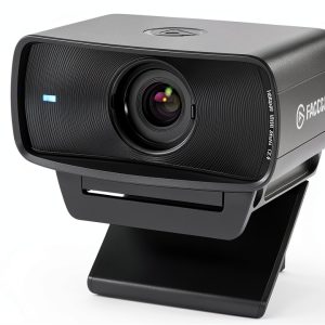 Elgato Facecam MK2 Webcam Full HD 1080p60 Streaming Gaming-0