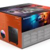 SteelSeries Arena 7 Gaming Speakers RGB Bluetooth 2.1-14