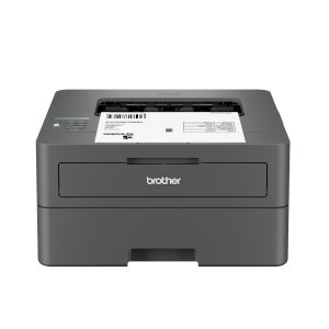 Brother HL L2405W Wireless Laser Printer for Home Office-0