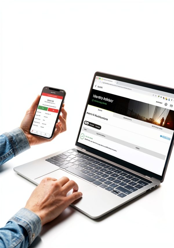 Norton 360 Deluxe AI Scam Protection VPN Security 3 Devices-9