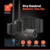 JBL EON ONE MK2 Portable PA System Battery Powered-7