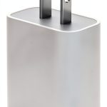 Apple 20W USB-C Power Adapter Fast Charging for iPhone iPad-0
