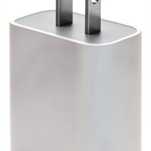 Apple 20W USB-C Power Adapter Fast Charging for iPhone iPad-0