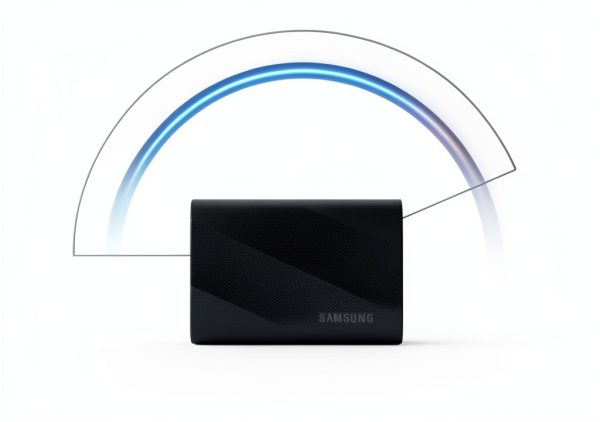 Samsung T9 Portable SSD External Storage Fast Speeds-12