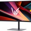 LG UltraGear 34 WQHD 240Hz Gaming Monitor for PC-7