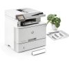 HP LaserJet Pro MFP 4101fdw AI Enabled All in One Printer-13