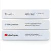Google Pixel 10 128GB Unlocked Smartphone Frost Obsidian-4
