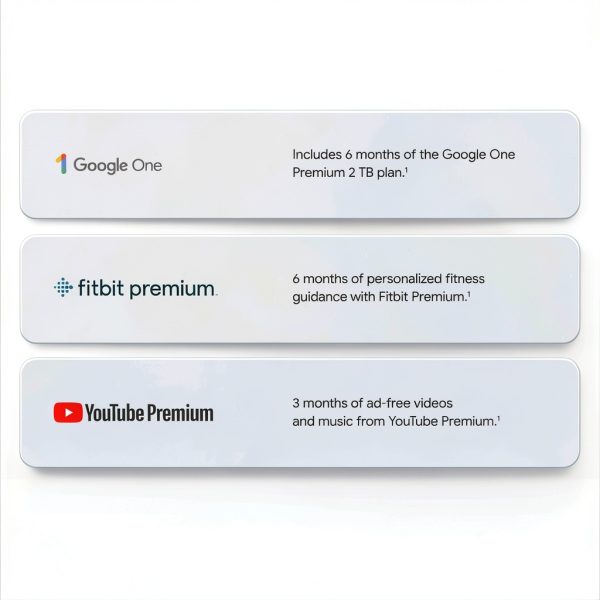 Google Pixel 10 128GB Unlocked Smartphone Frost Obsidian-4