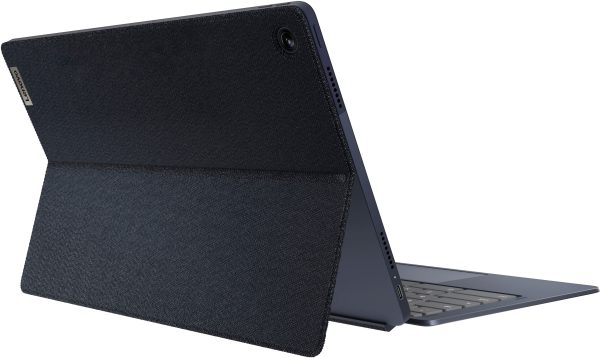Lenovo Chromebook 13.3 Full HD Touchscreen Snapdragon 8GB-8