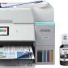 Epson EcoTank ET 4950 Wireless All in One Color Supertank-7