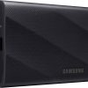 Samsung T9 Portable SSD External Storage Fast Speeds-0